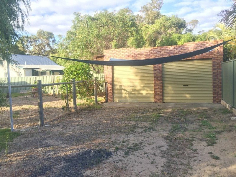 9 Burcham Drive, Binningup WA 6233