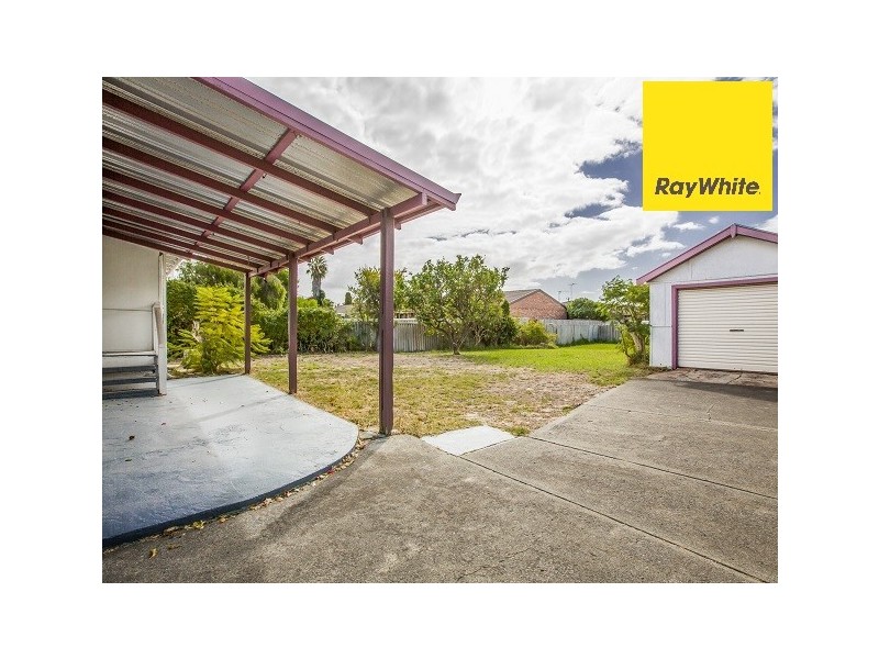 6 Forrest Street, East Bunbury WA 6230