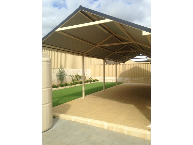 8 Myanore Way, Millbridge WA 6232