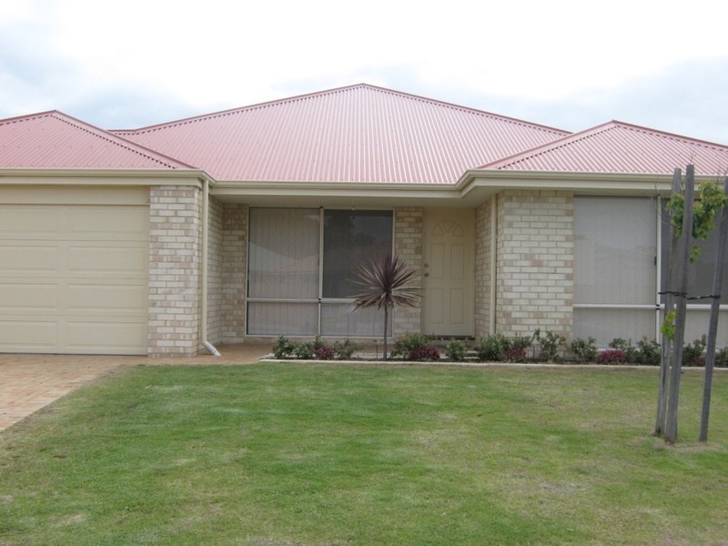 Australind WA 6233