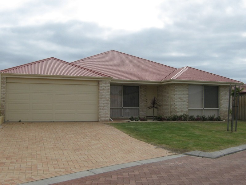 Australind WA 6233