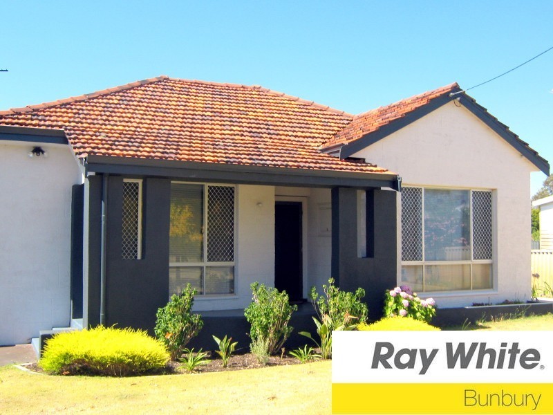 20A Halsey Street, Bunbury WA 6230