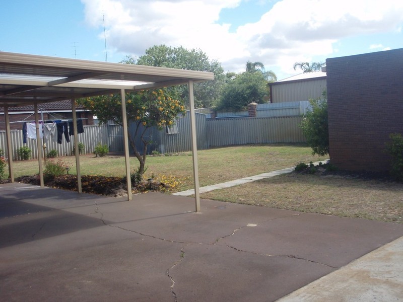 Australind WA 6233