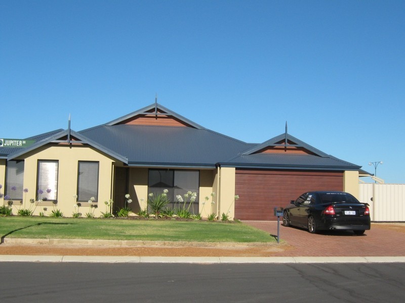 Australind WA 6233