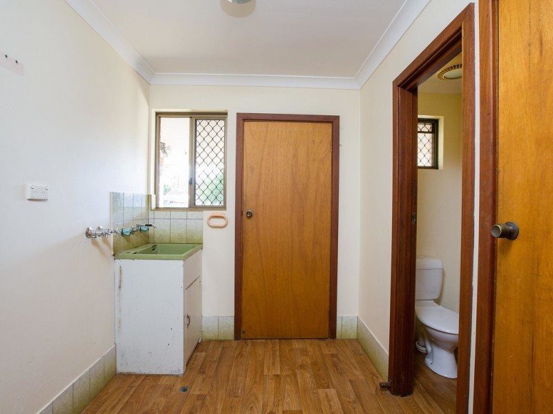 31 Sweeny Street, Carey Park WA 6230