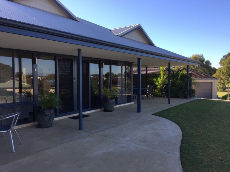 4 Fairhill Road, Australind WA 6233