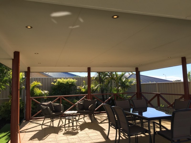 4 Fairhill Road, Australind WA 6233