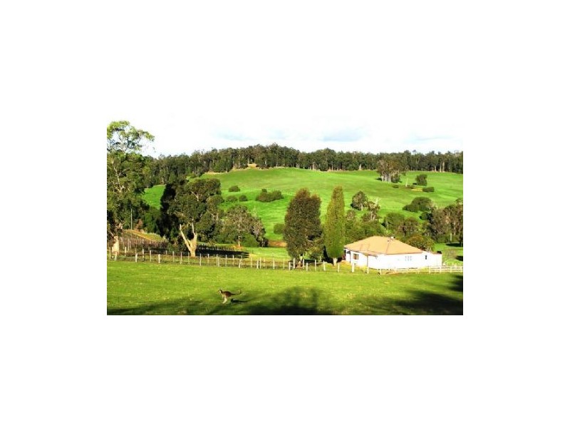 Dardanup WA 6236