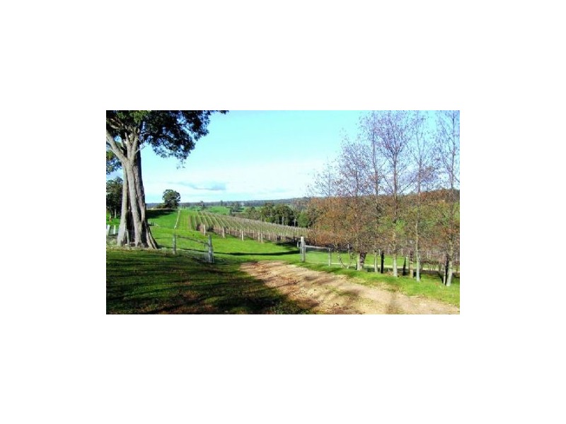 Dardanup WA 6236