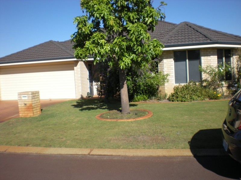 Australind WA 6233