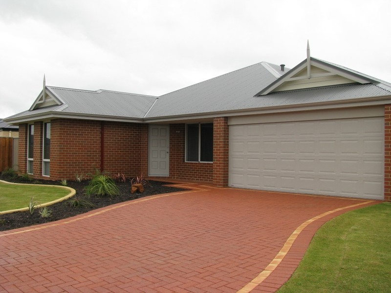 Australind WA 6233