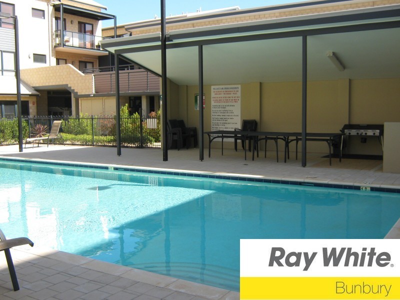 43 Dolphin Bay Apartments, Bunbury WA 6230