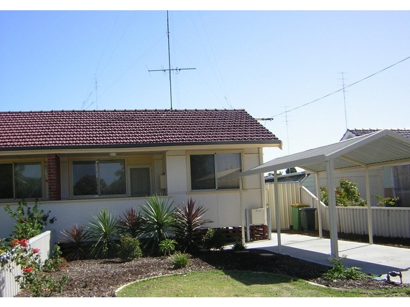 12b Winton street, Bunbury WA 6230