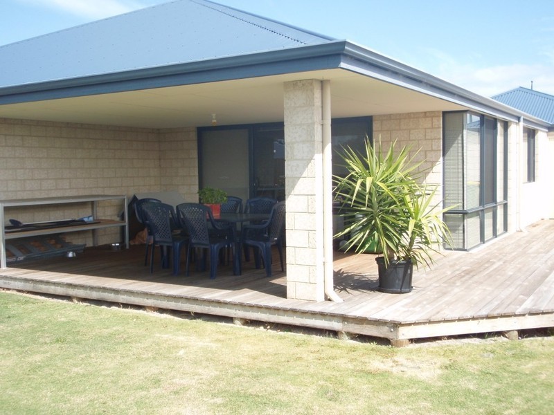 8 Jardine Way, Eaton WA 6232