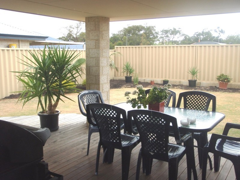 8 Jardine Way, Eaton WA 6232