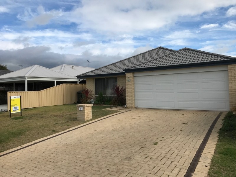 11 Crouchley Court, Broadwater WA 6280