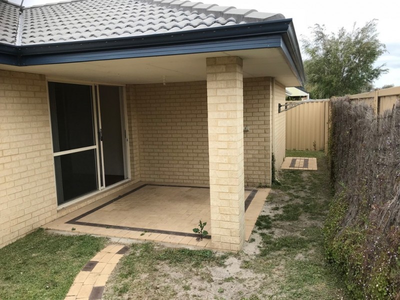 11 Crouchley Court, Broadwater WA 6280