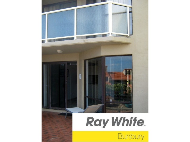 22/13 Upper Esplanade, Bunbury WA 6230