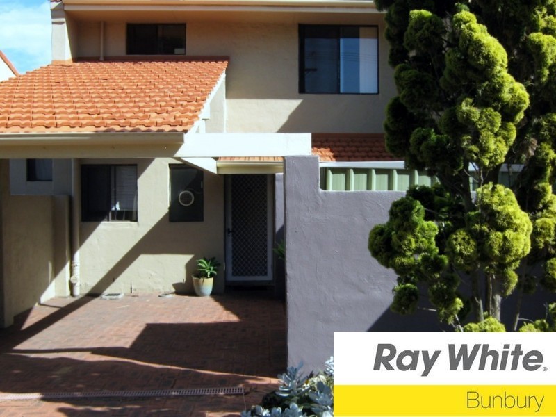 22/13 Upper Esplanade, Bunbury WA 6230