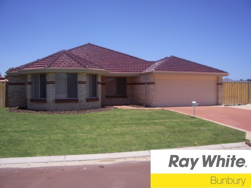Australind WA 6233