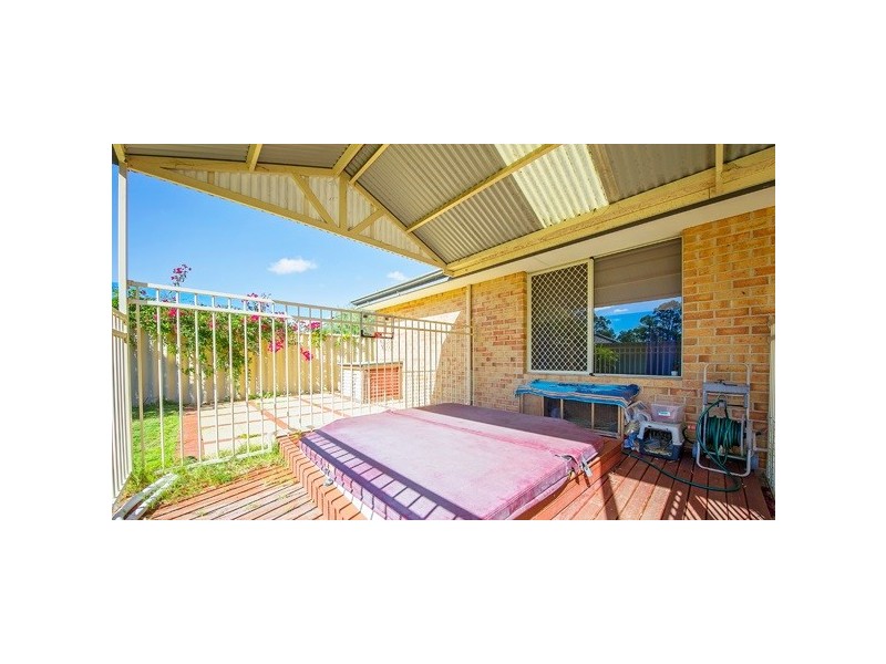 16 Batman Way, Dalyellup WA 6230