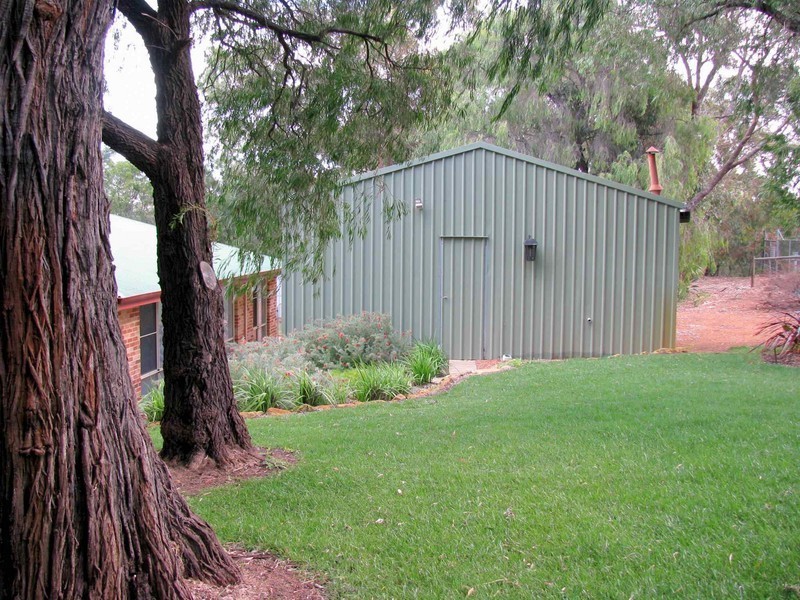 8 Admiralty Place, Australind WA 6233