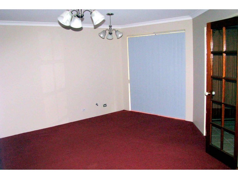 8 Admiralty Place, Australind WA 6233