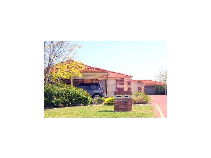 6 Dove Court, Eaton WA 6232