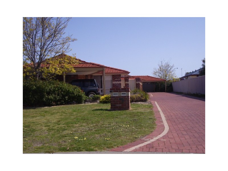 6 Dove Court, Eaton WA 6232