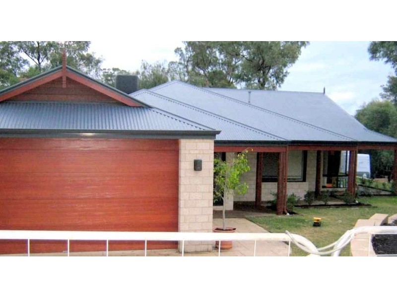 12 Quonday Way, Dalyellup WA 6230