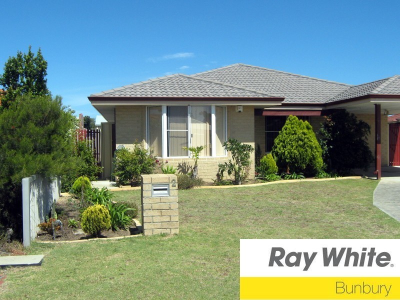 Bunbury WA 6230