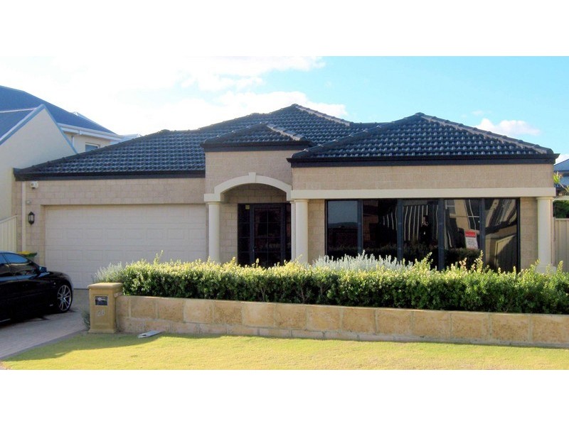28 Samuel Wright Street, Bunbury WA 6230