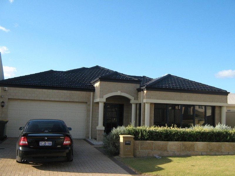 28 Samuel Wright Street, Bunbury WA 6230