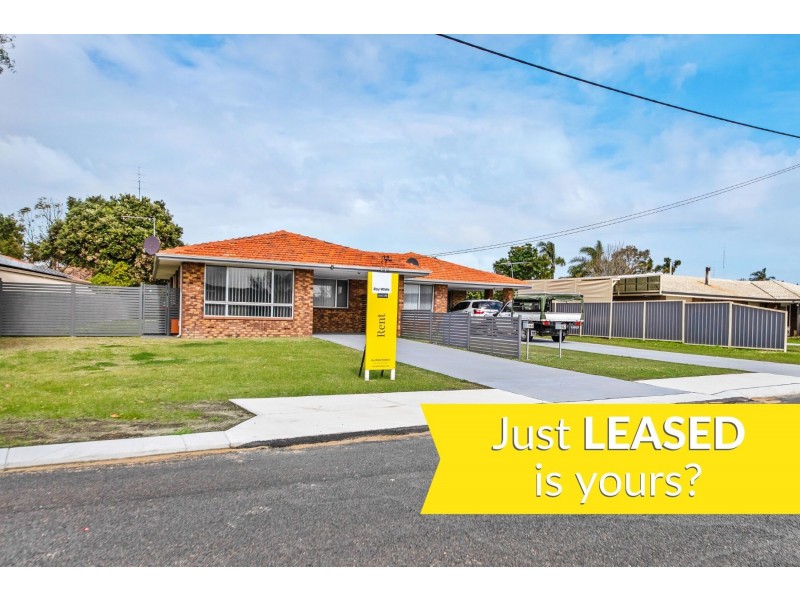 19B College Row, South Bunbury WA 6230