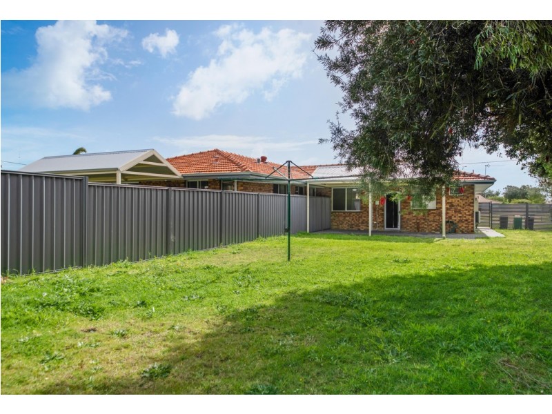 19B College Row, South Bunbury WA 6230