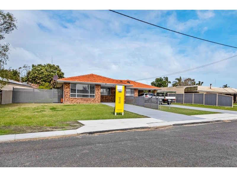 19B College Row, South Bunbury WA 6230