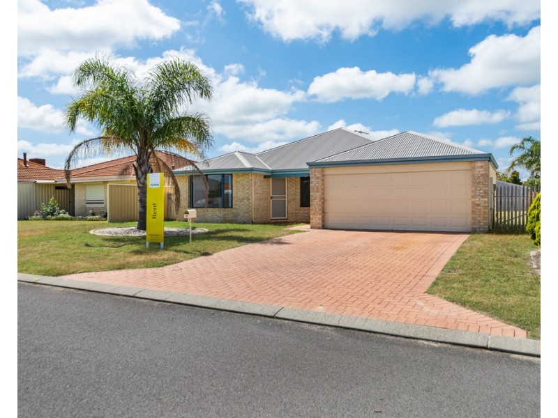 14 Falabella Crescent, Eaton WA 6232