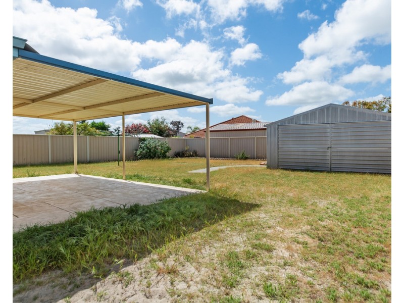 14 Falabella Crescent, Eaton WA 6232