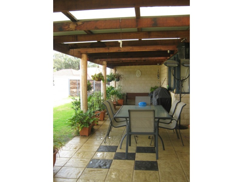 23 Janjin Road, Dalyellup WA 6230