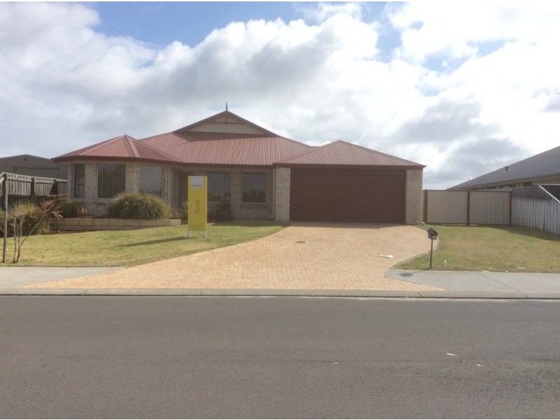 109 Braidwood Drive, Australind WA 6233