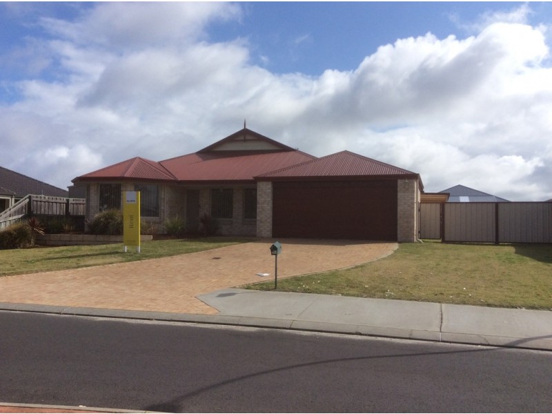 109 Braidwood Drive, Australind WA 6233