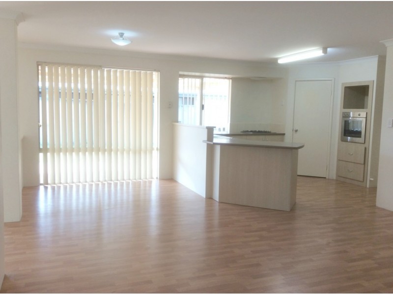 109 Braidwood Drive, Australind WA 6233