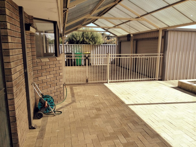 4 Coote Place, Usher WA 6230