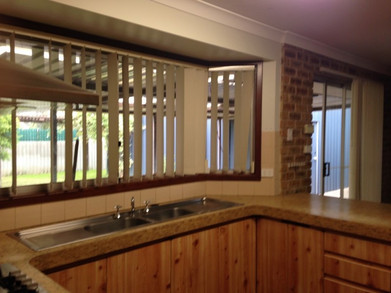 15 Armanta Drive, Carey Park WA 6230