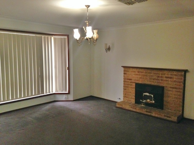 15 Armanta Drive, Carey Park WA 6230