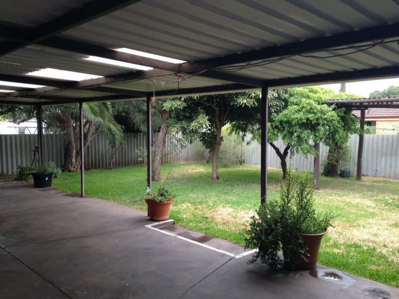 15 Armanta Drive, Carey Park WA 6230