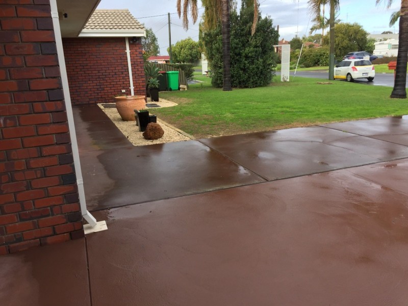 4 Bramble Grove, Carey Park WA 6230