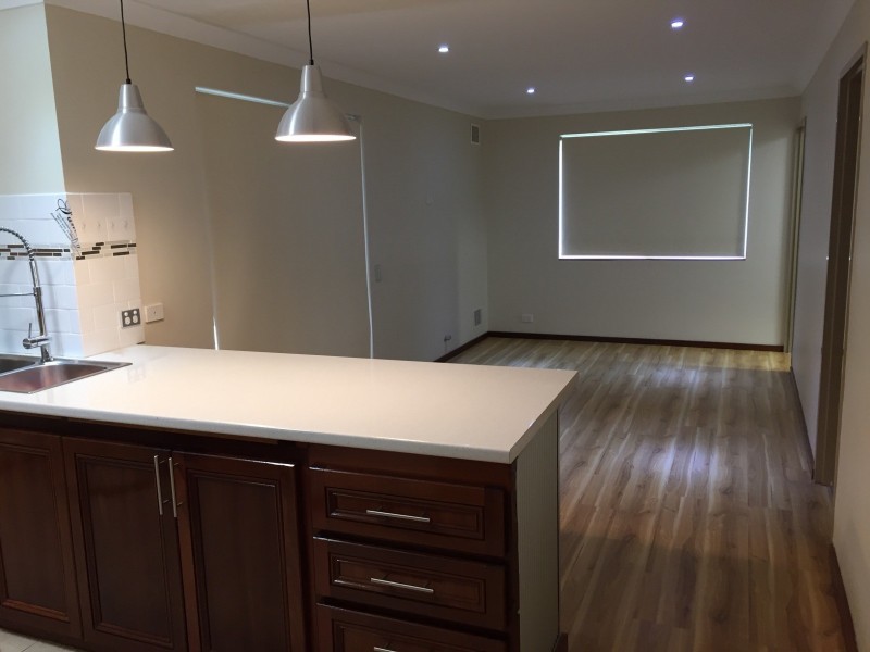 4 Bramble Grove, Carey Park WA 6230