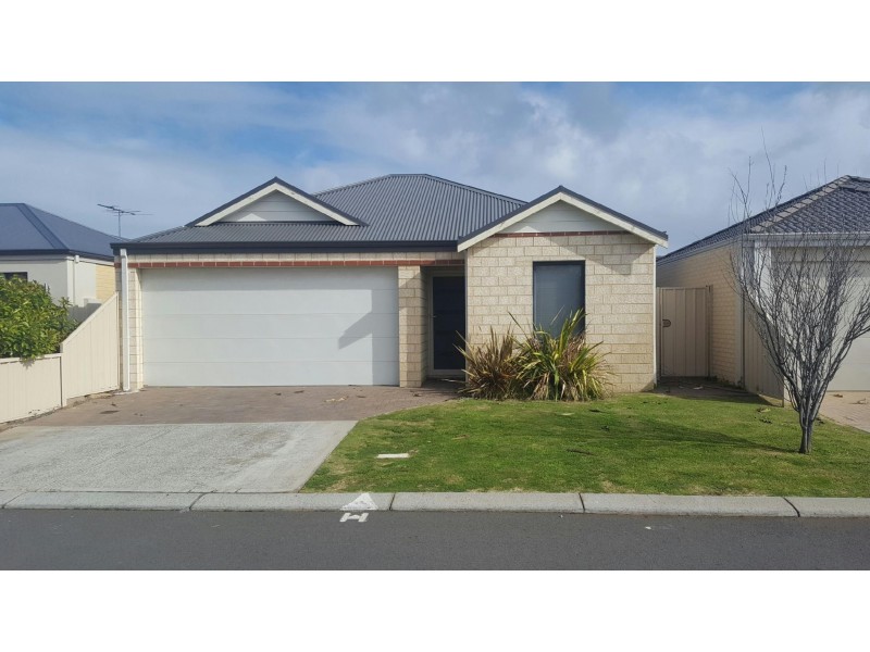 6/87 Clarke Street, South Bunbury WA 6230