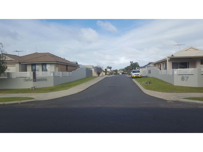 6/87 Clarke Street, South Bunbury WA 6230